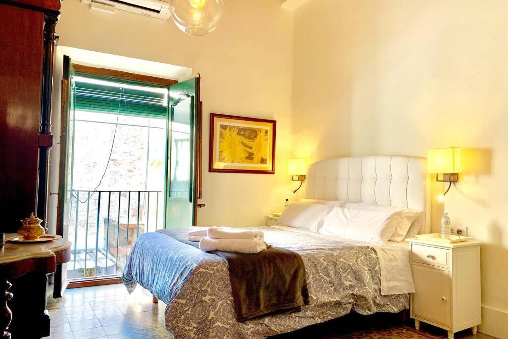 Apartamento Amazing Penthouse In The Best Place . Two Terraces Sitges