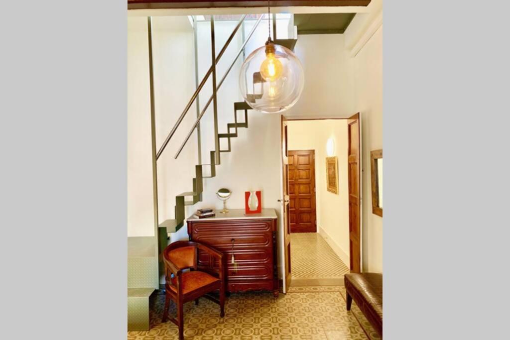 Apartamento Amazing Penthouse In The Best Place . Two Terraces *