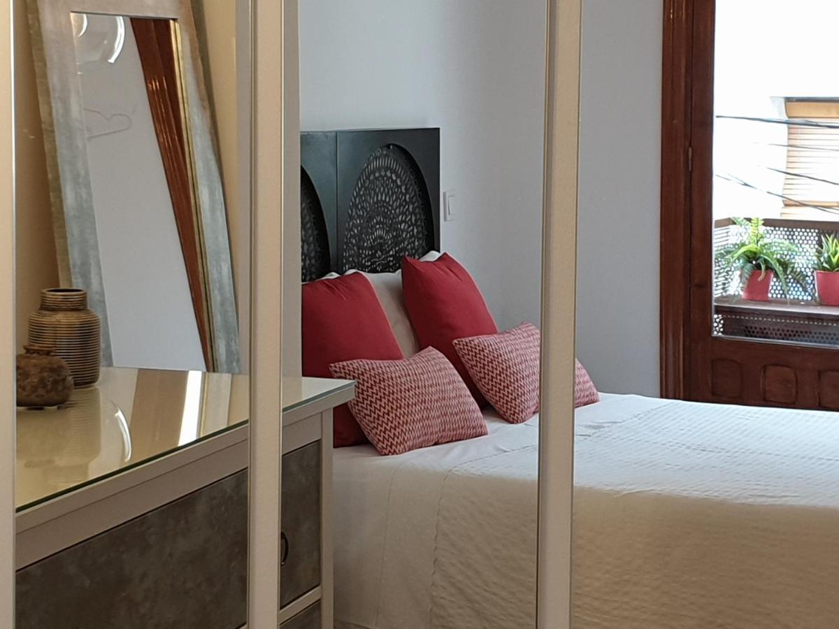 Apartamento Morisco *