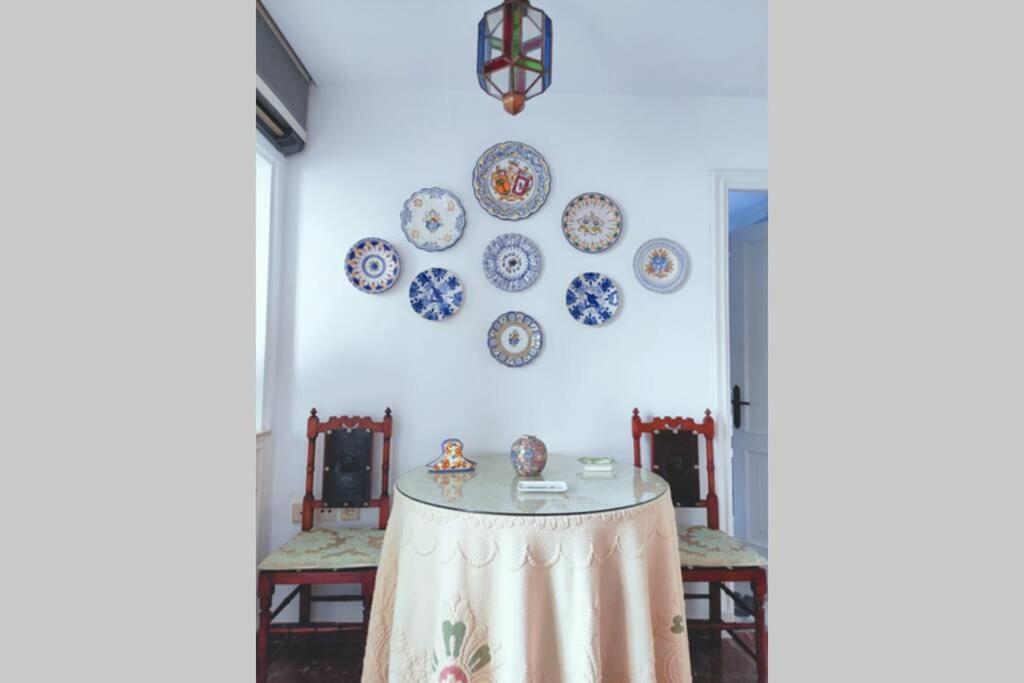 Apartment La Casa De Flores By Gades Gestion *