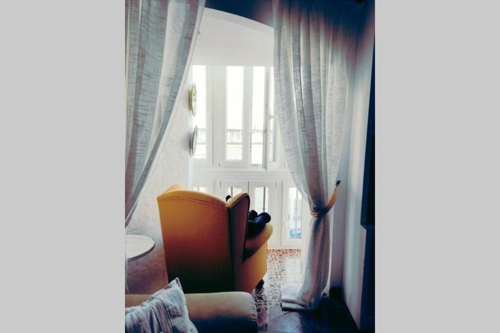 Apartment La Casa De Flores By Gades Gestion Cadiz