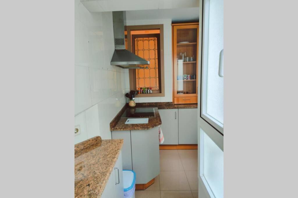 Apartment La Casa De Flores By Gades Gestion