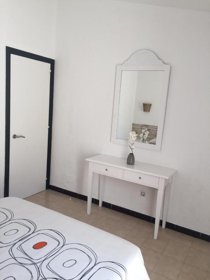 7 Palmeras * Ciutadella (Menorca)