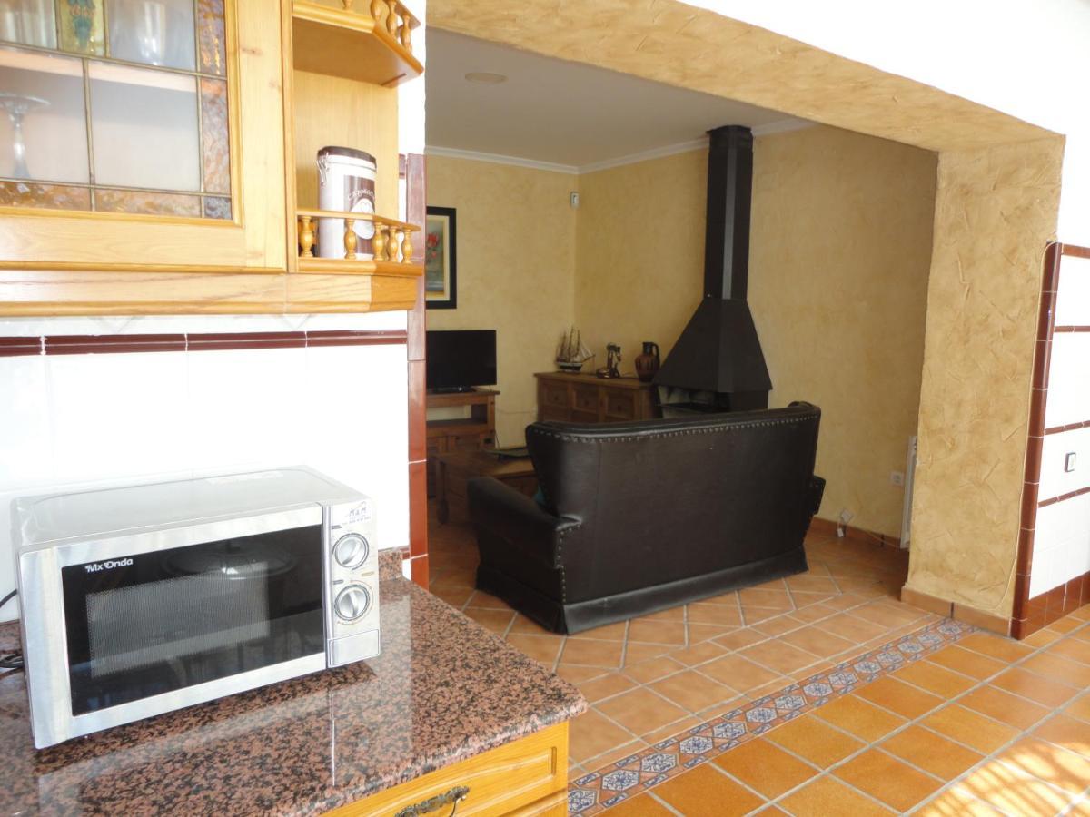 Finca La Molineta *