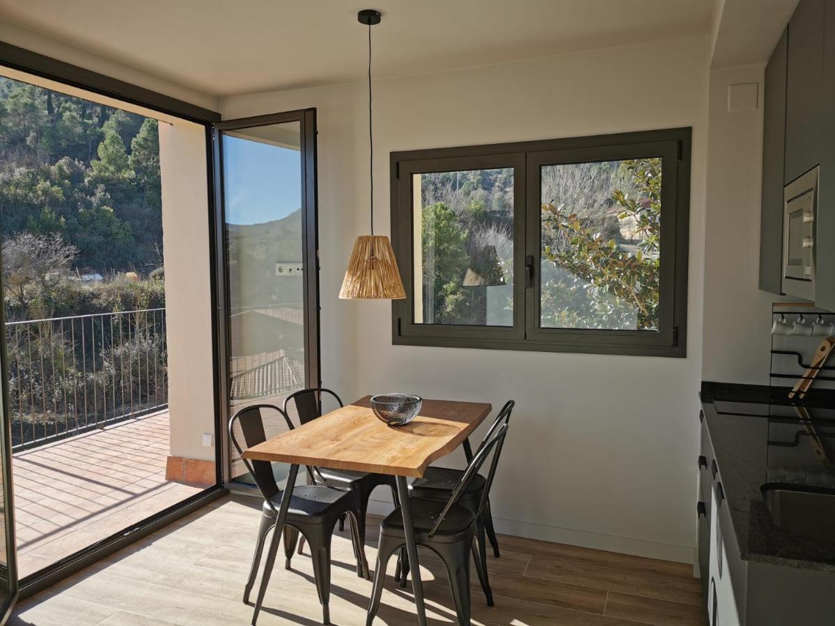 Apartment Agulles De Montserrat *