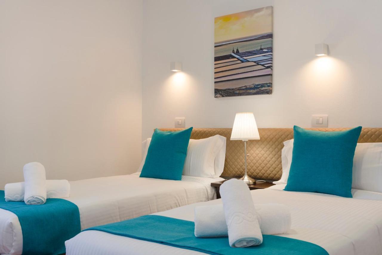 En Complejo Nudista Fkk Castillo De Papagayo Apartamento
