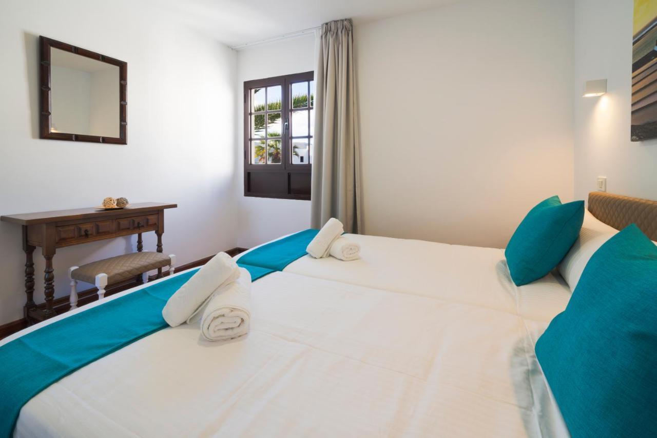Apartamento En Complejo Nudista Fkk Castillo De Papagayo Charco del Palo