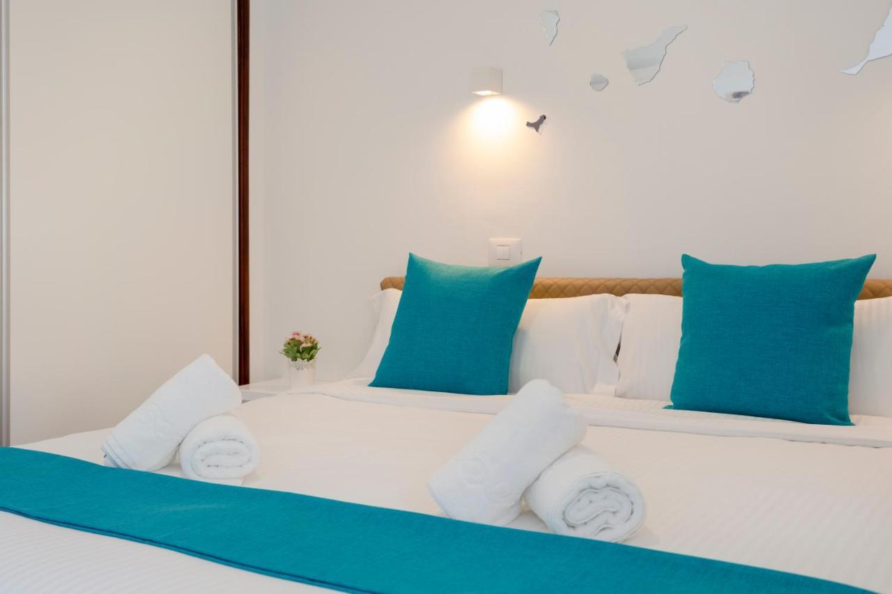 En Complejo Nudista Fkk Castillo De Papagayo Apartamento