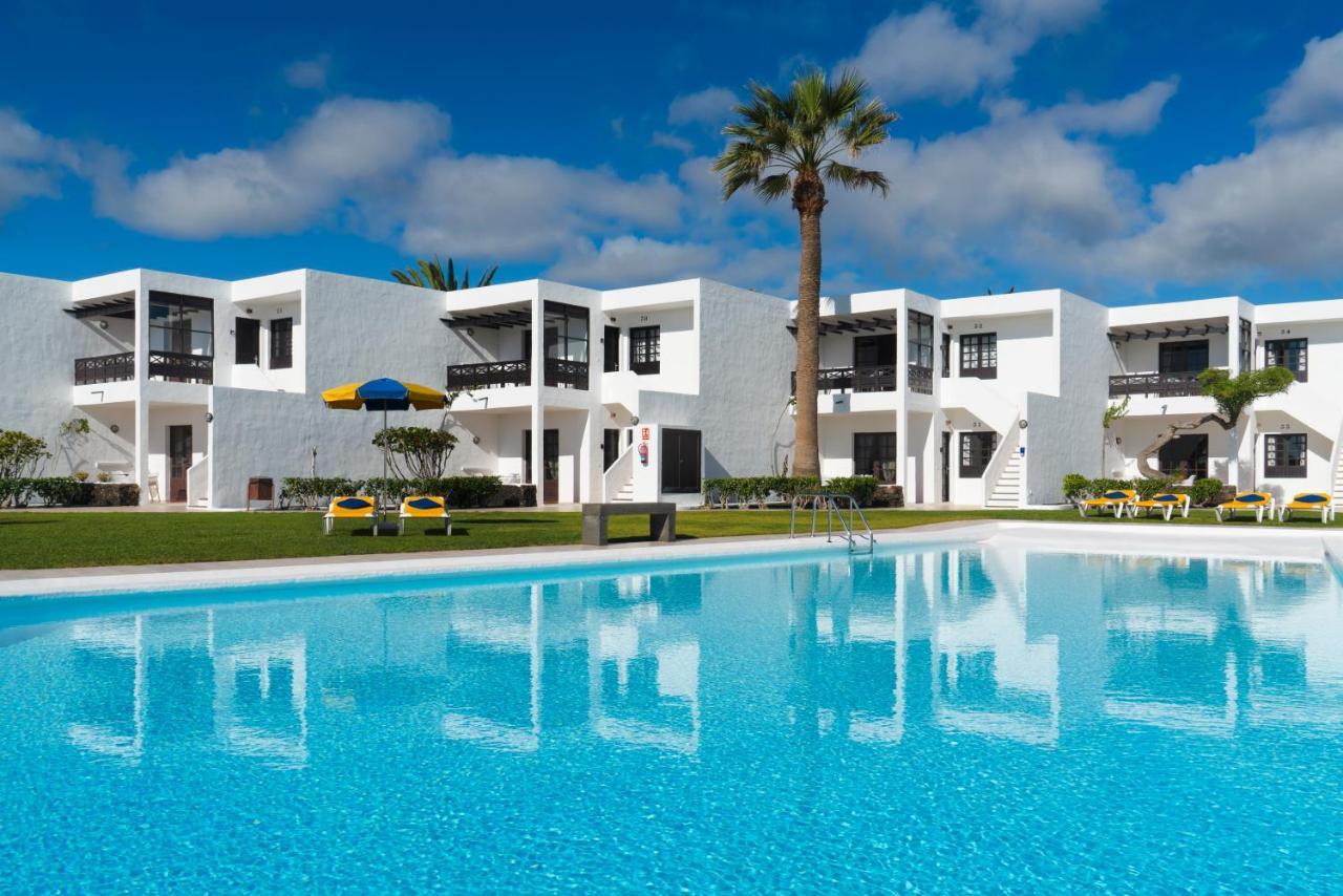 Apartamento En Complejo Nudista Fkk Castillo De Papagayo Charco del Palo