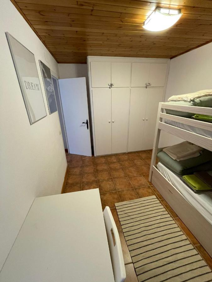 Сasa de vacaciones Cal Masuret *