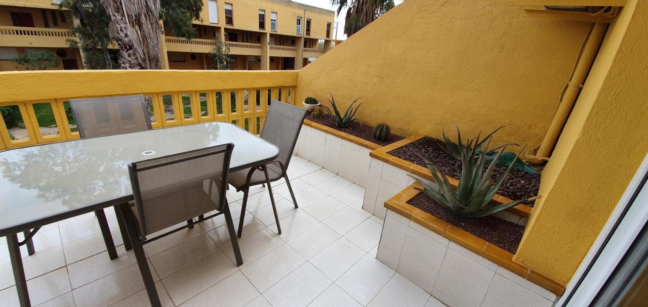 Apartament Mia Apartamento