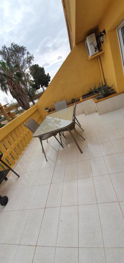 Apartament Mia * Deltebre