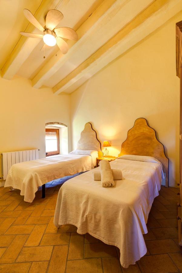 Mas Petit Country house La Bisbal d'Emporda