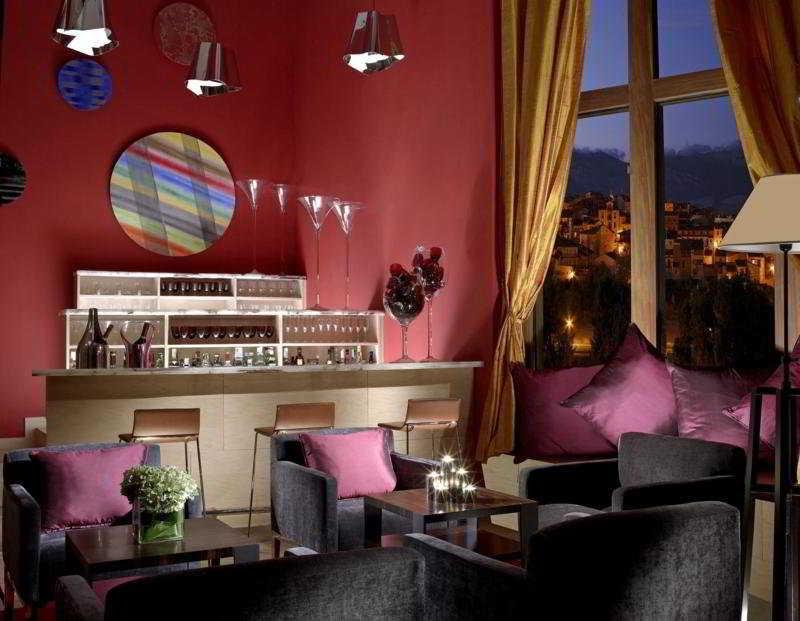 Hotel Marqués De Riscal, A Luxury Collection Hotel, 5*