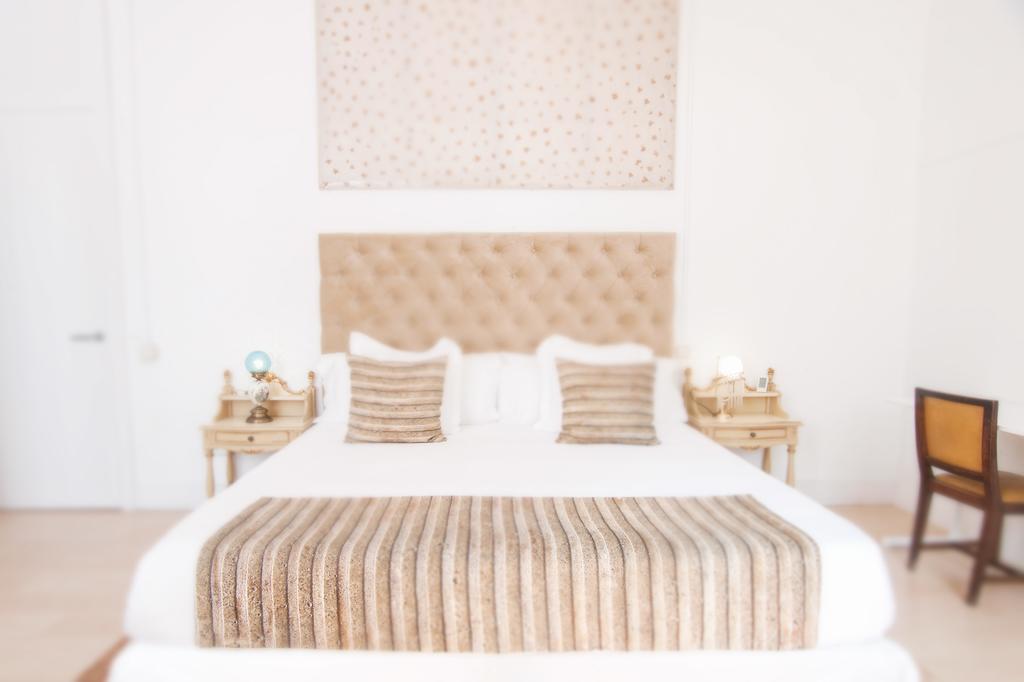 Cami Gallery Guest house Barcelona