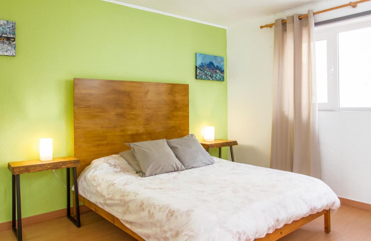 Hostel The Tree House Tenerife