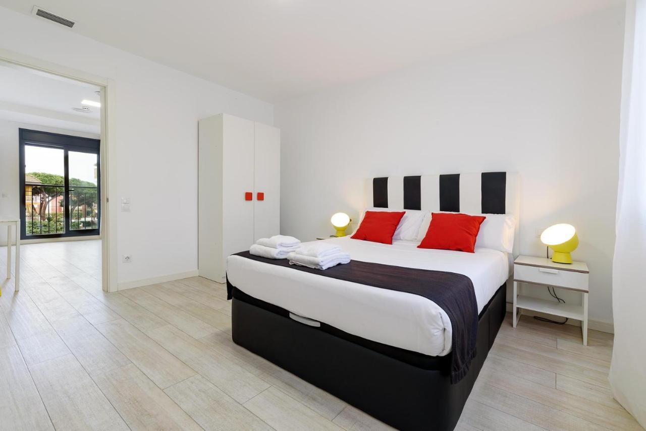 Castell Apartamento *