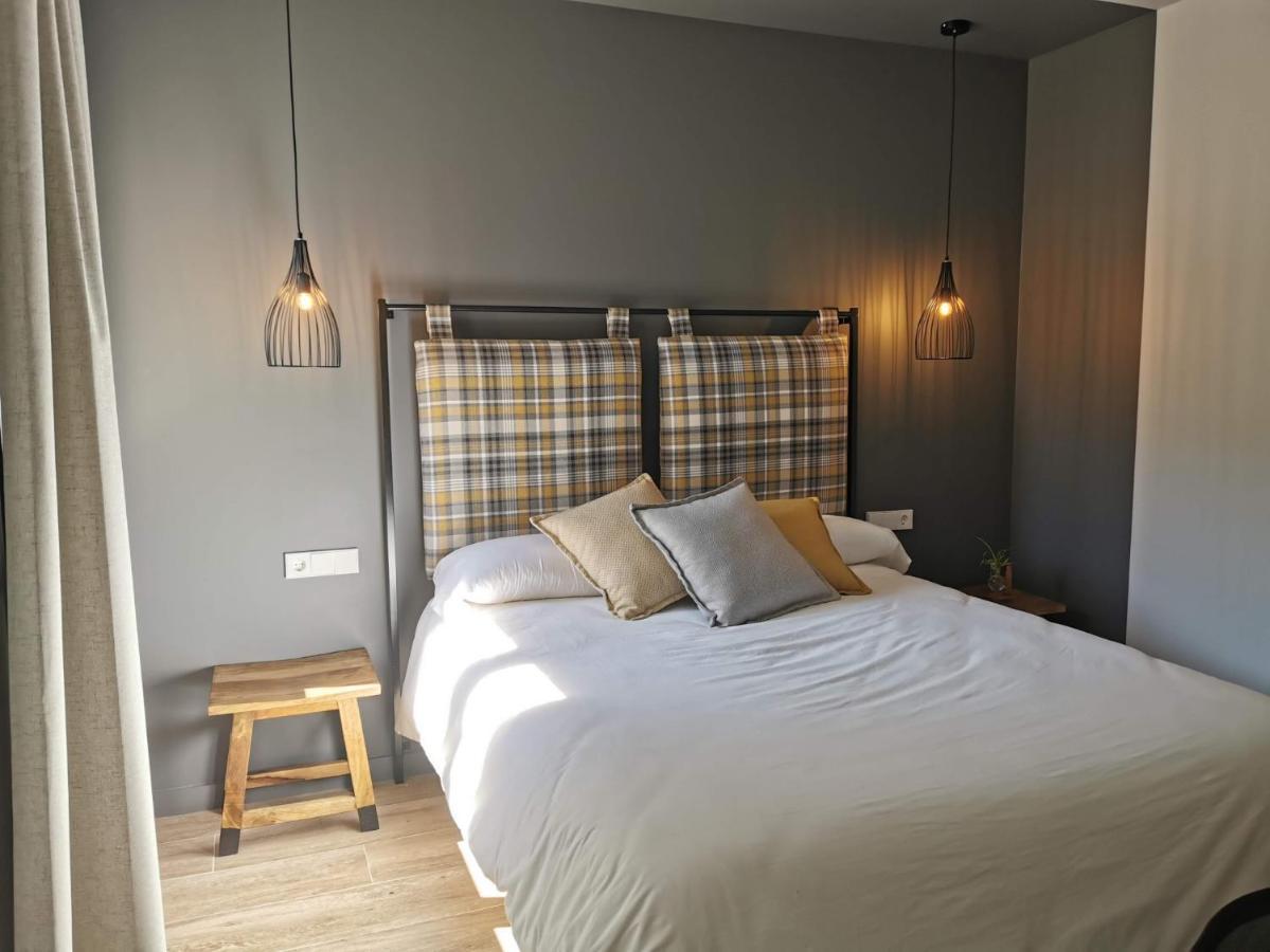 Apartment Agulles De Montserrat *