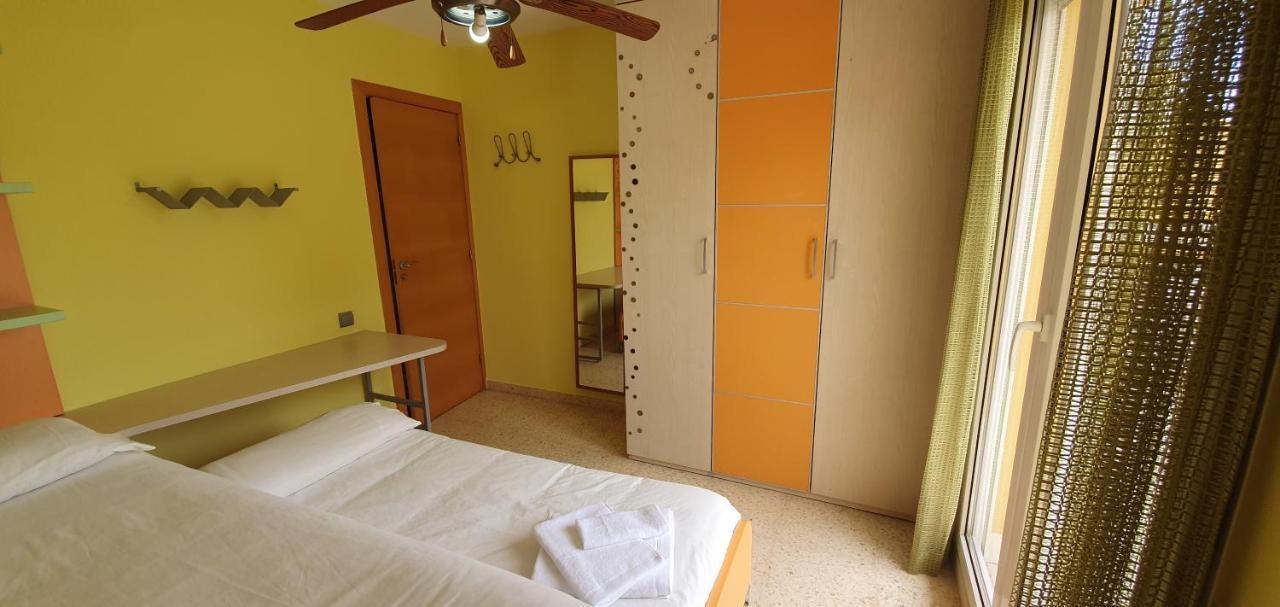Apartament Mia