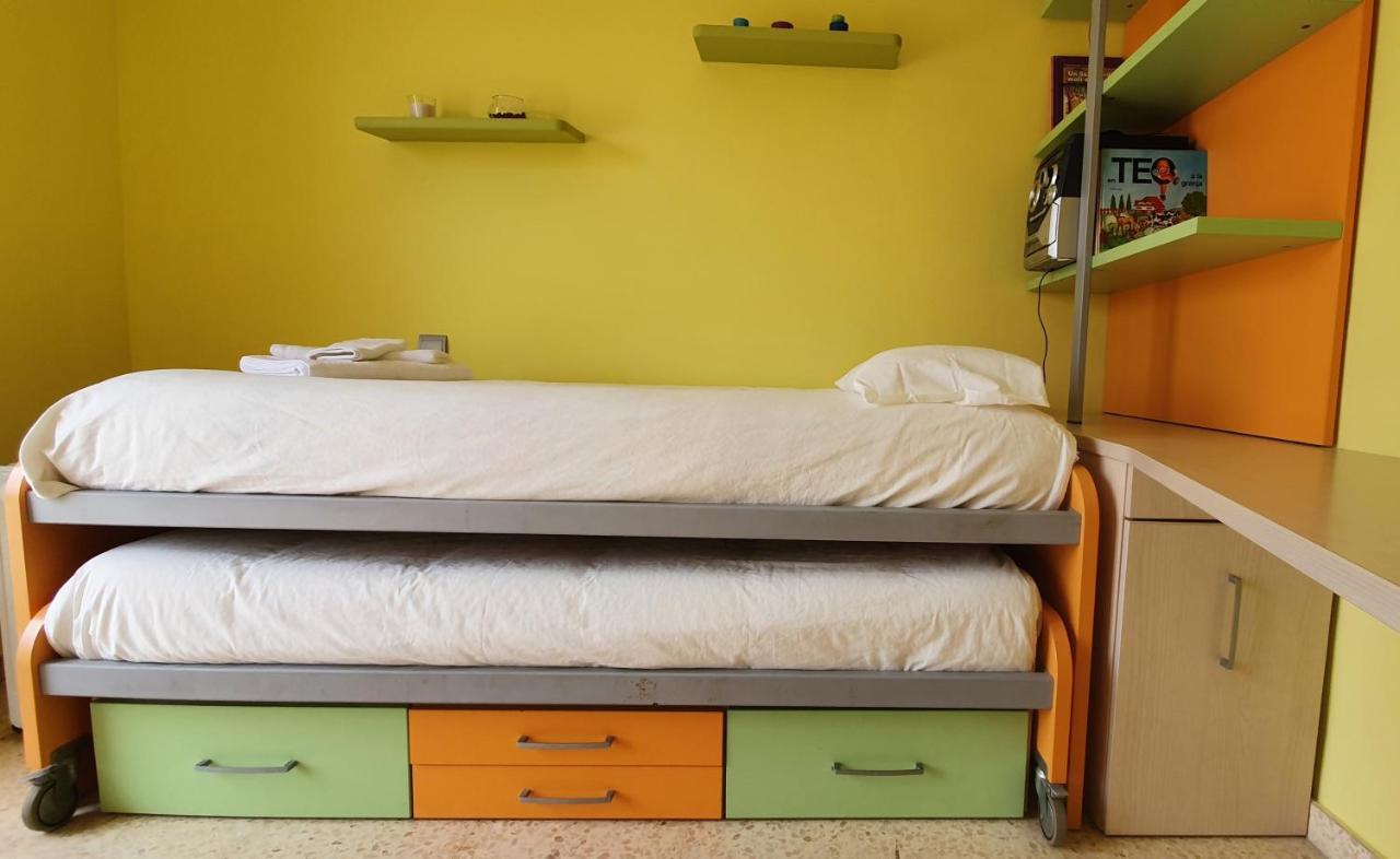 Apartament Mia Apartamento
