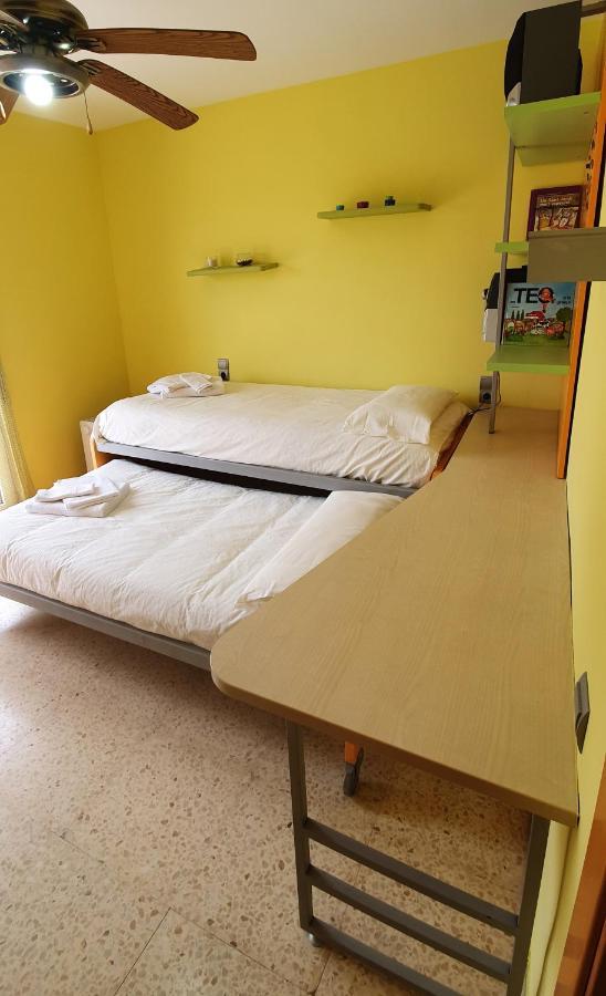 Apartamento Apartament Mia Deltebre