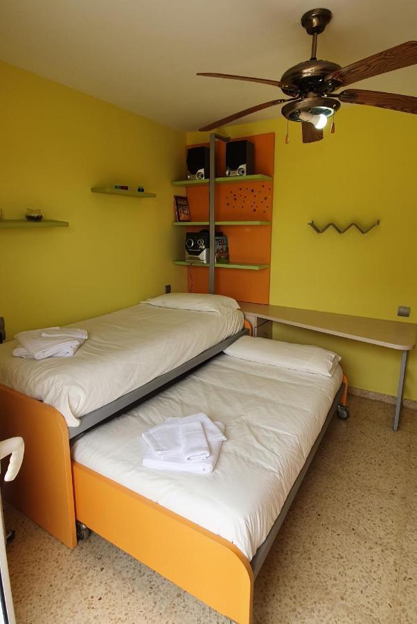 Apartamento Apartament Mia