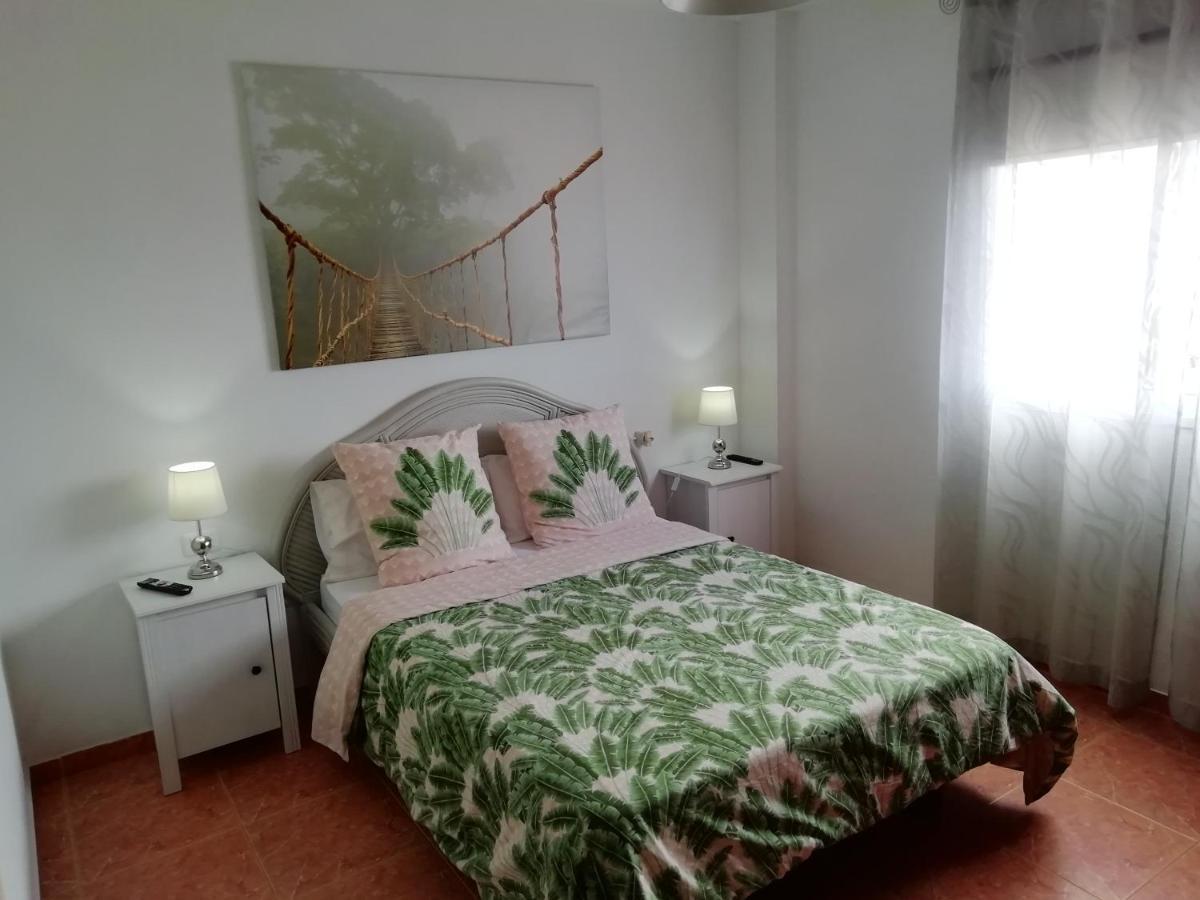 Casa Candelaria,parking,air,wifi * Candelaria