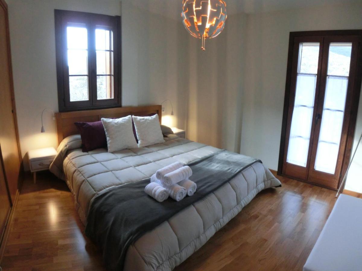 Ca Solleta, Casa De Montana A 20 Min De La Peuella, Vaqueira-beret Holiday home *