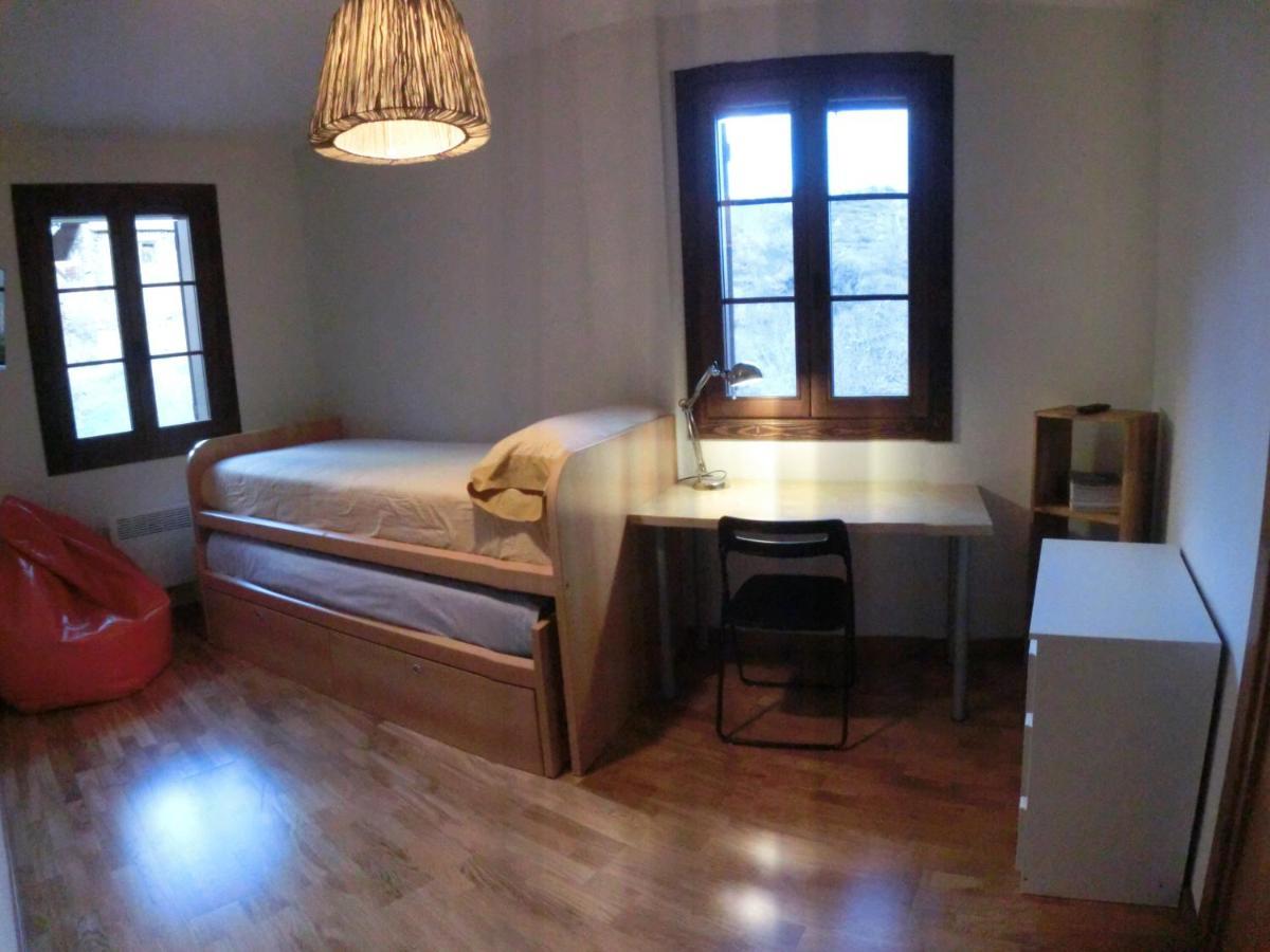 Ca Solleta, Casa De Montana A 20 Min De La Peuella, Vaqueira-beret Isavarre