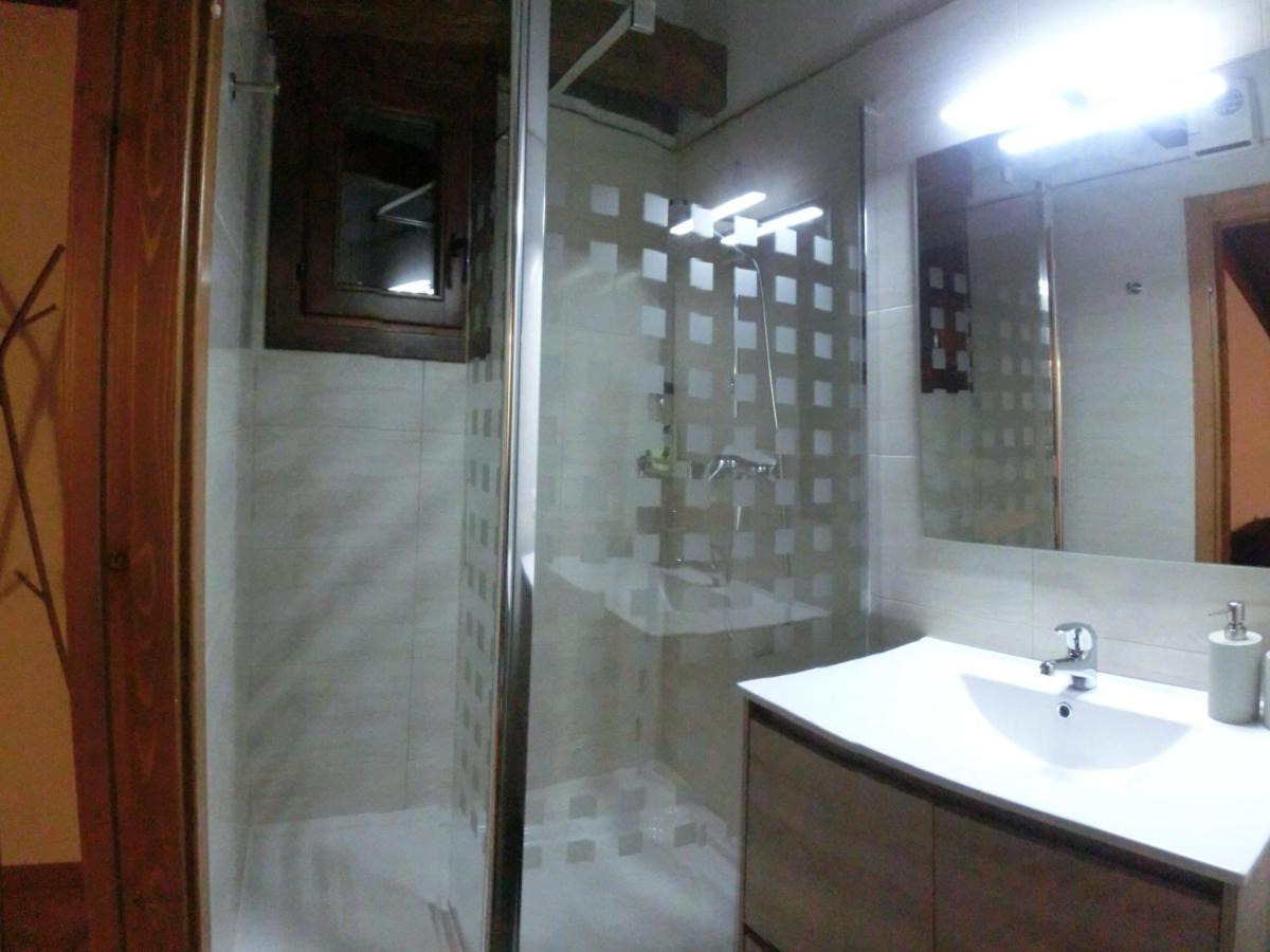 Ca Solleta, Casa De Montana A 20 Min De La Peuella, Vaqueira-beret Holiday home