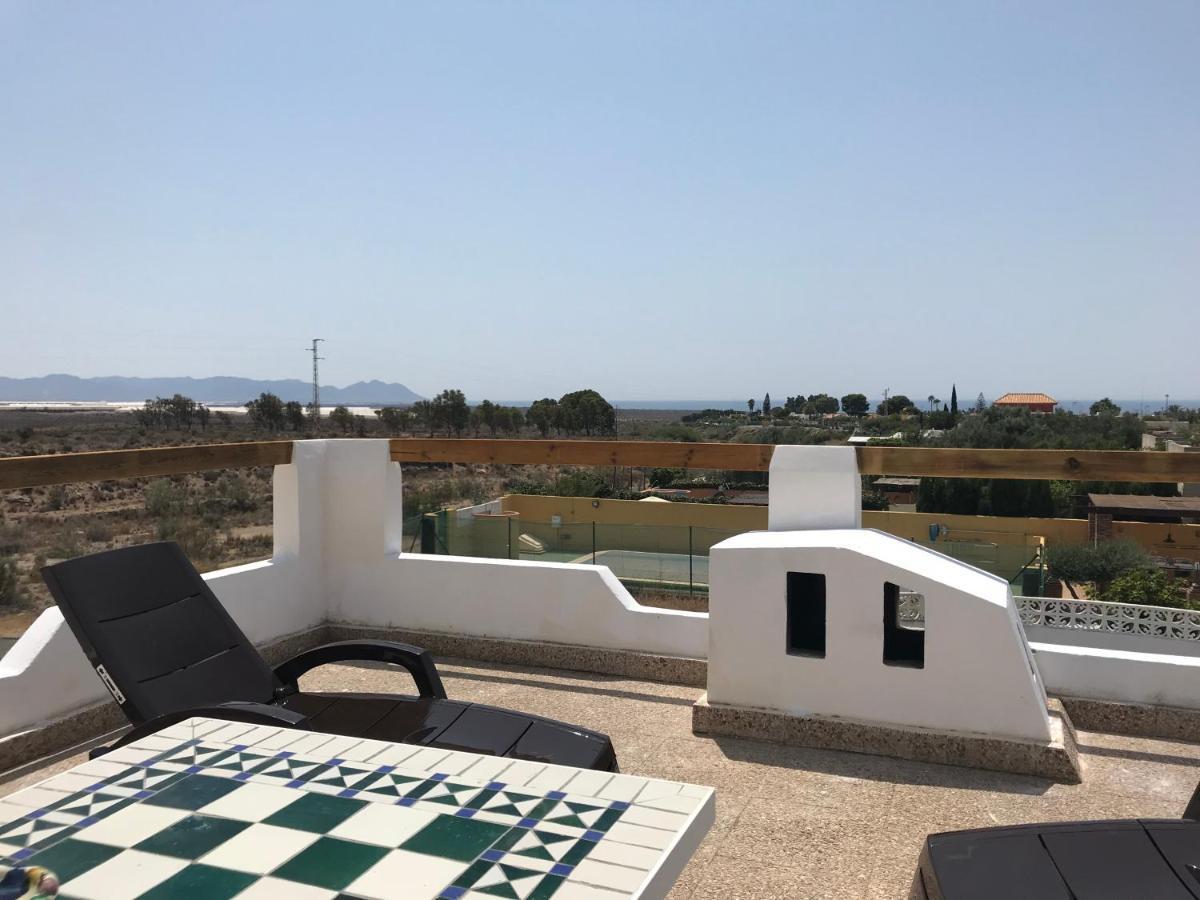 Casa Cabo De Gata