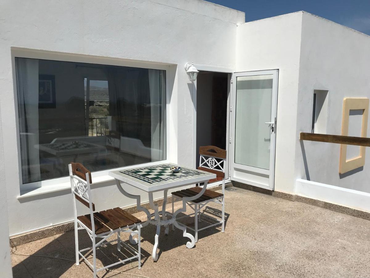 Hotel Casa Cabo De Gata *