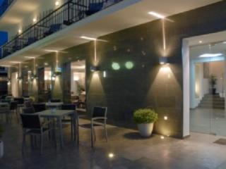 Avenida Hotel Tossa de Mar