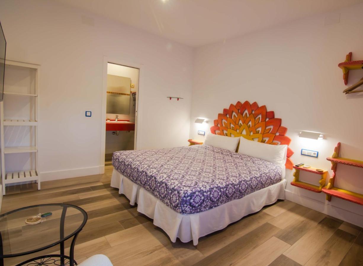 Hostal Casa Arco Iris
