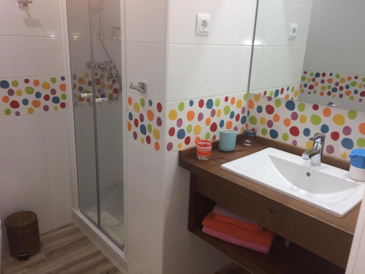 Hostal Casa Arco Iris