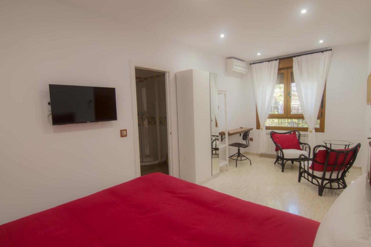 Hostal Casa Arco Iris *