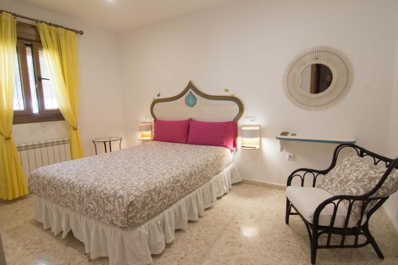 Casa Arco Iris
