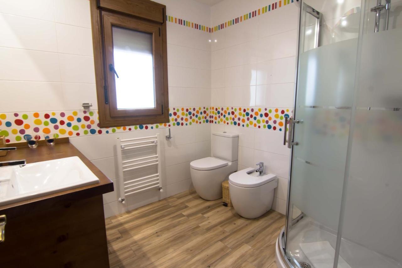 Casa Arco Iris Hostal