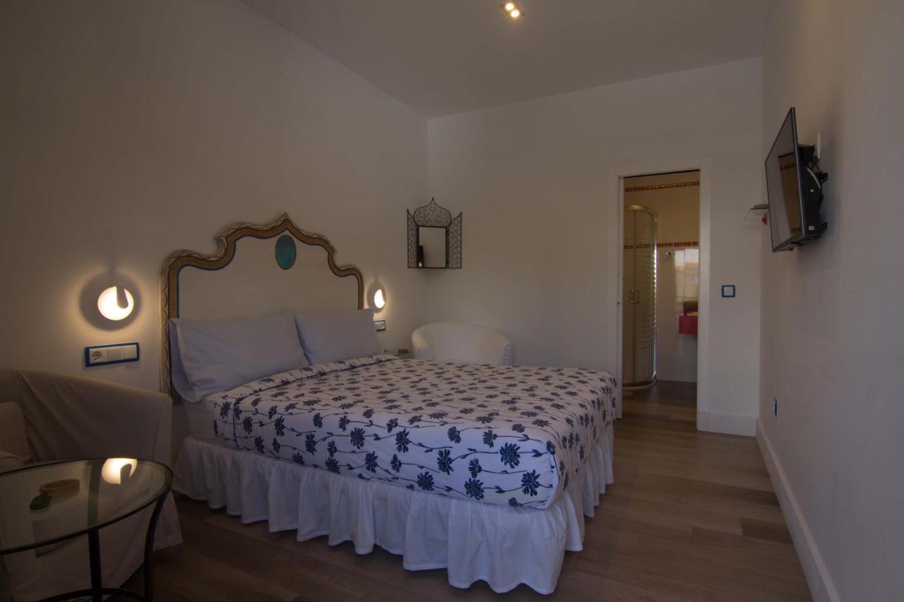 Casa Arco Iris Hostal Los Caños de Meca