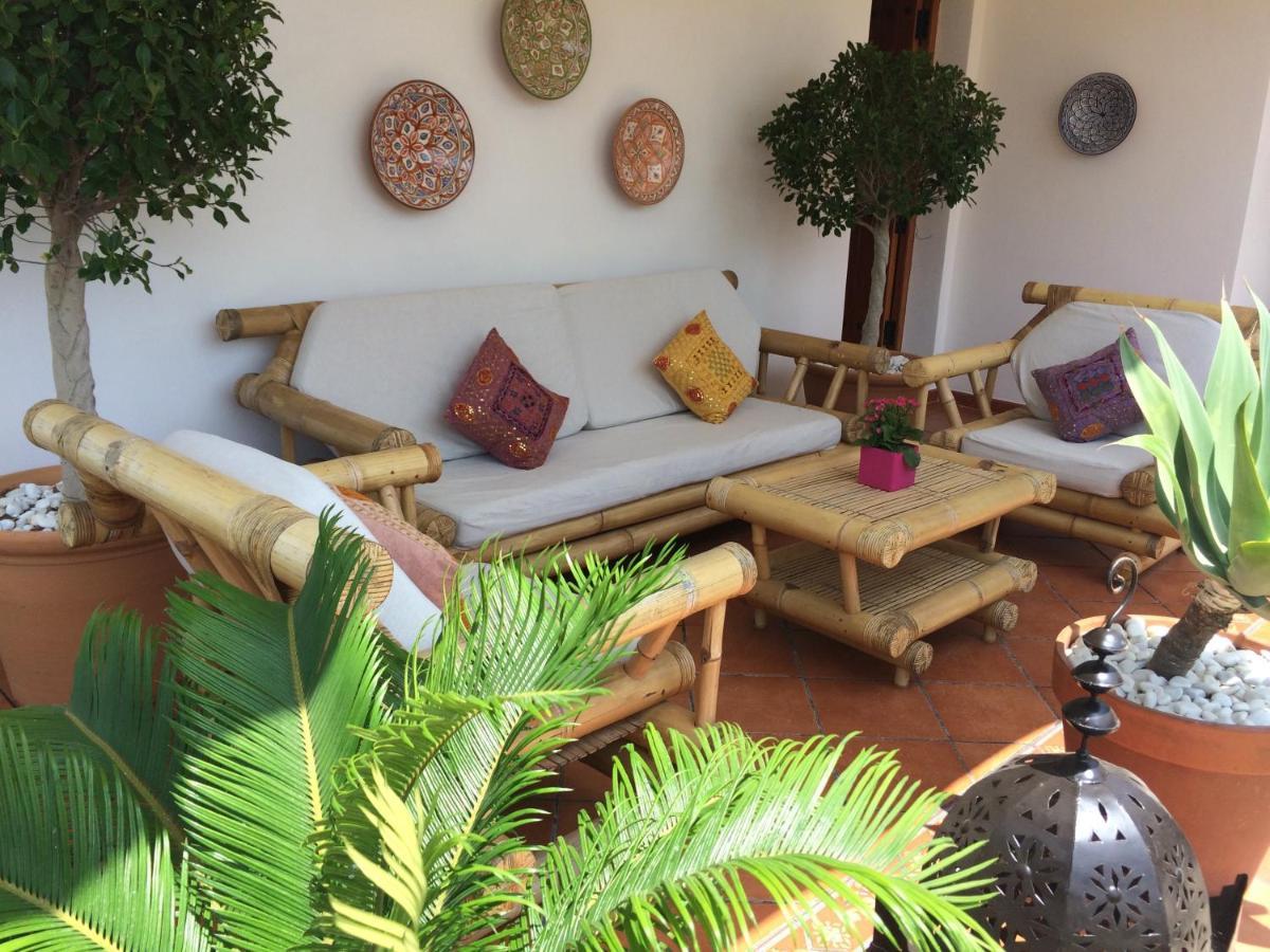 Hostal Casa Arco Iris