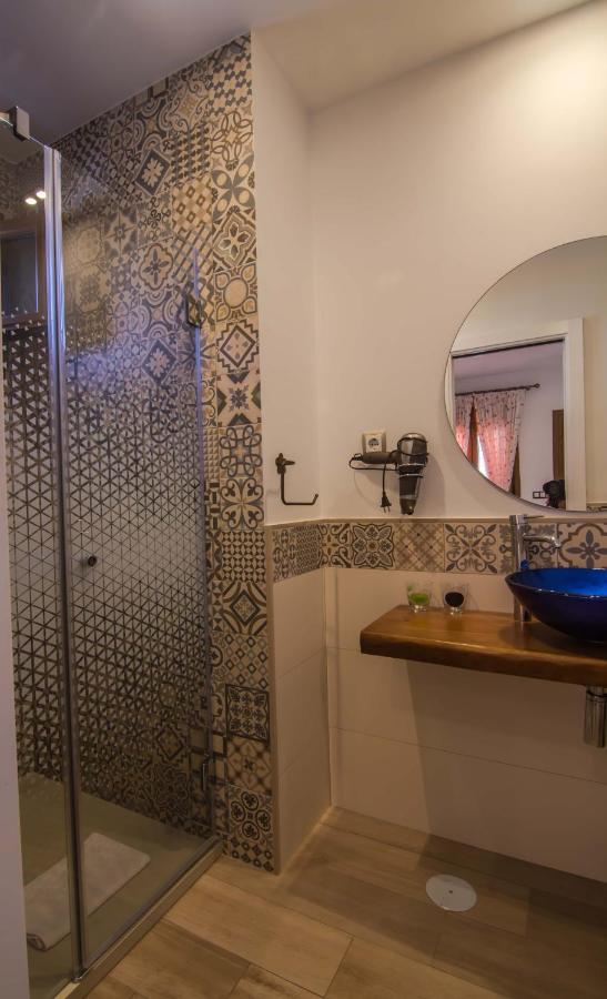 Casa Arco Iris Hostal