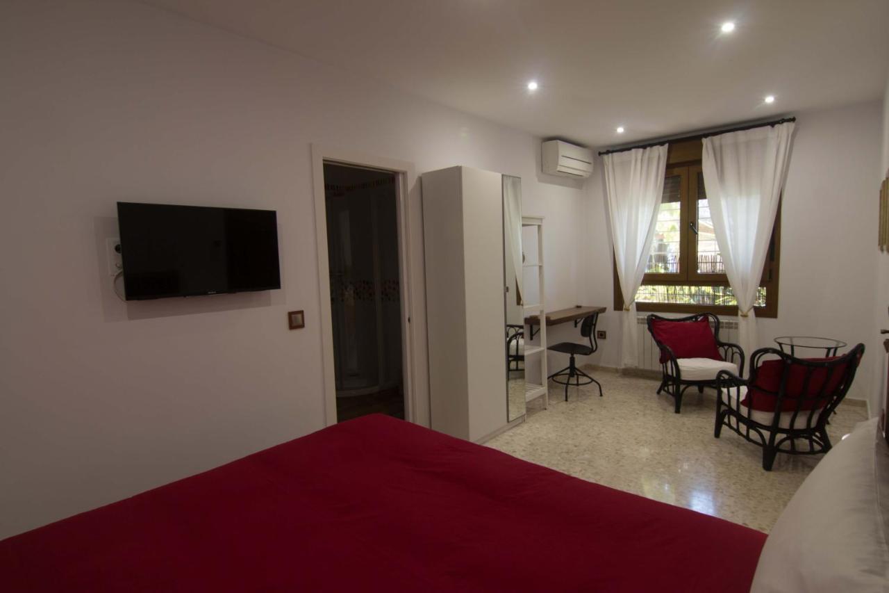 Casa Arco Iris Hostal