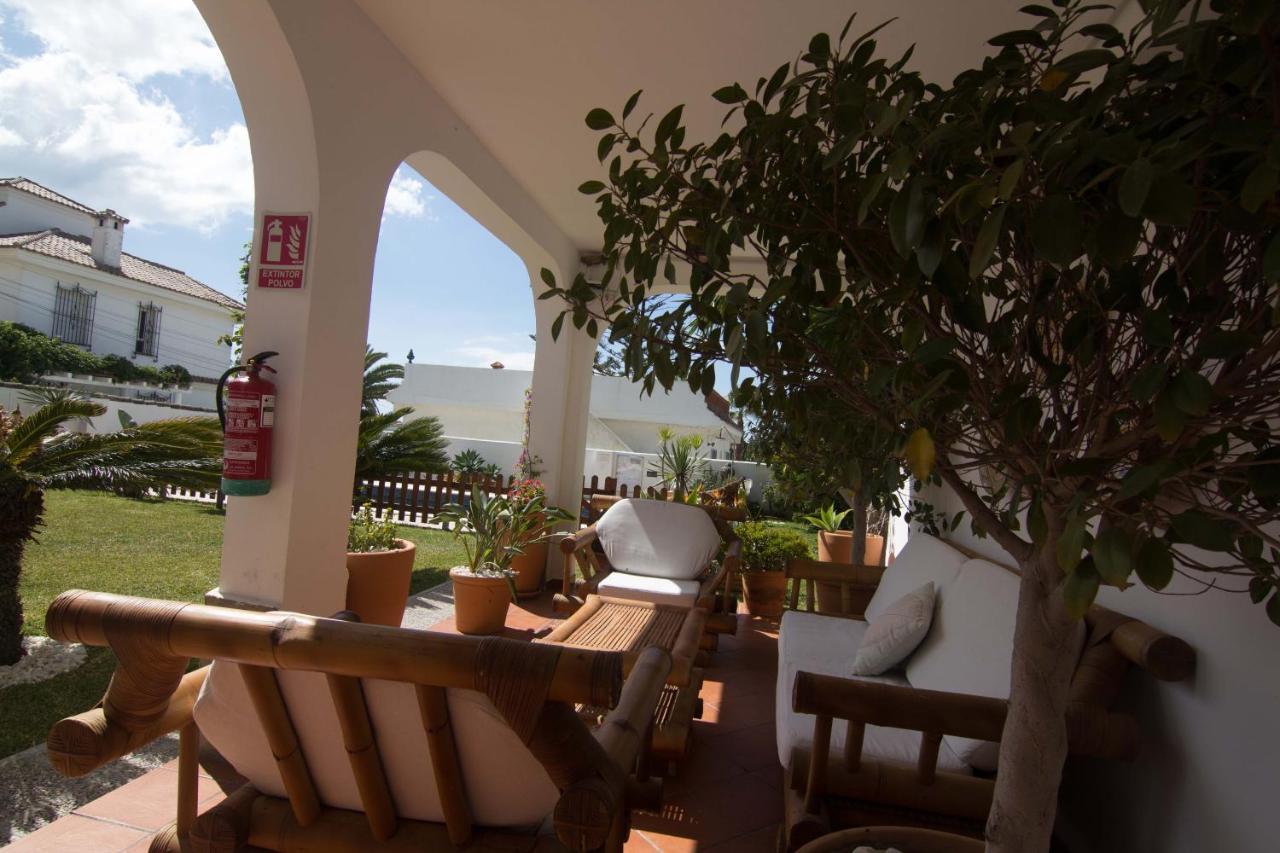 Casa Arco Iris * Los Caños de Meca