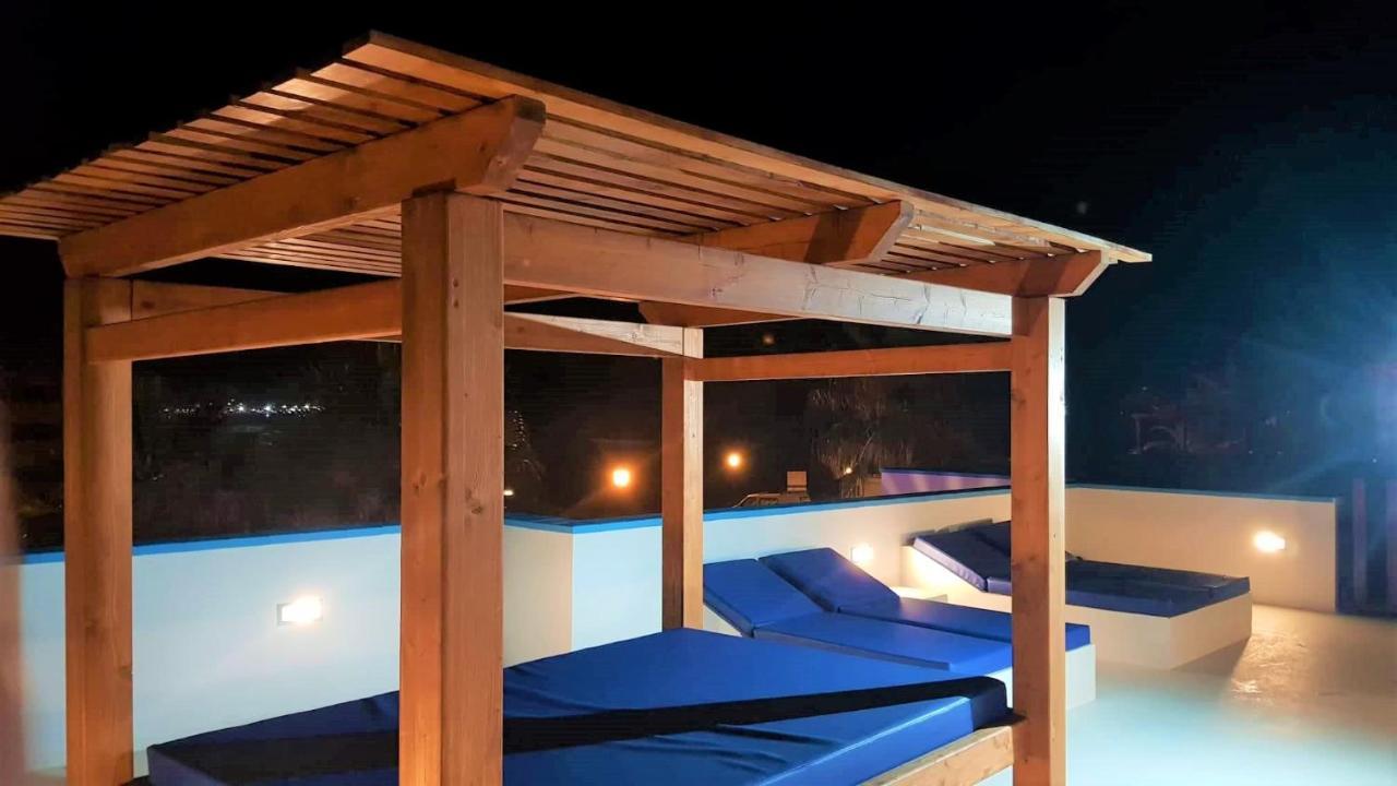 Delhi By Privilege Bay Villa La Oliva