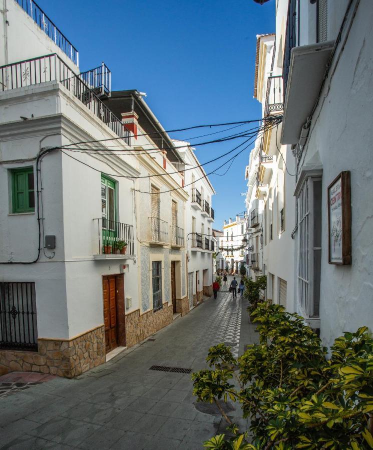 Rural Antares Apartamento