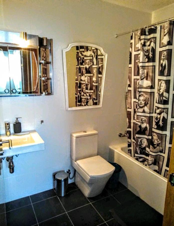 Apartamento Riverside