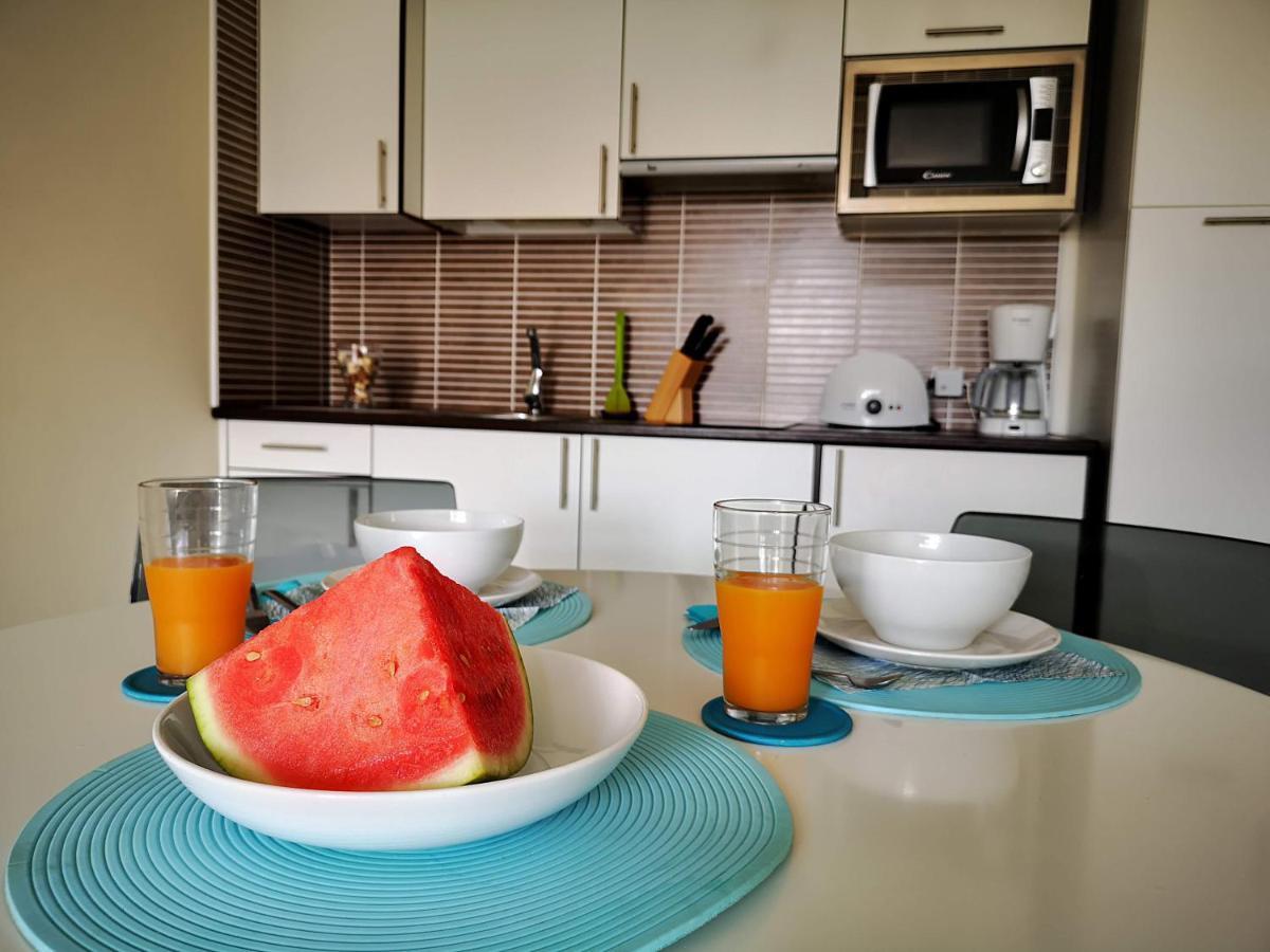 Apartamento Hibiscos 404 *