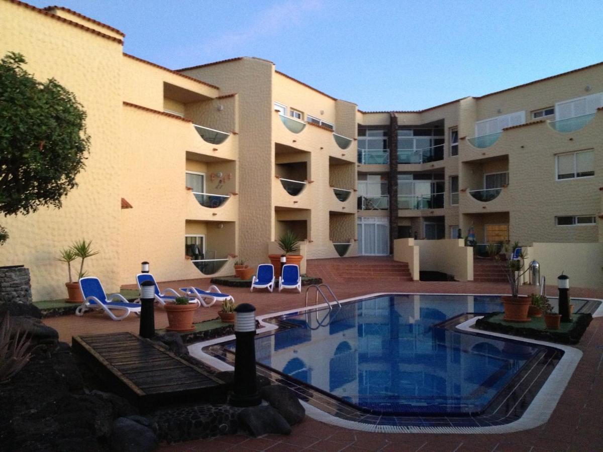 Apartamento Hibiscos 404 *