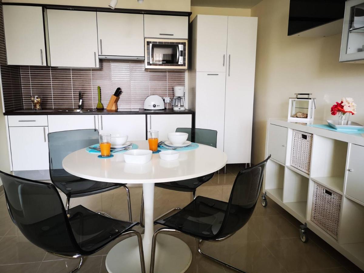 Apartamento Hibiscos 404 Costa Calma