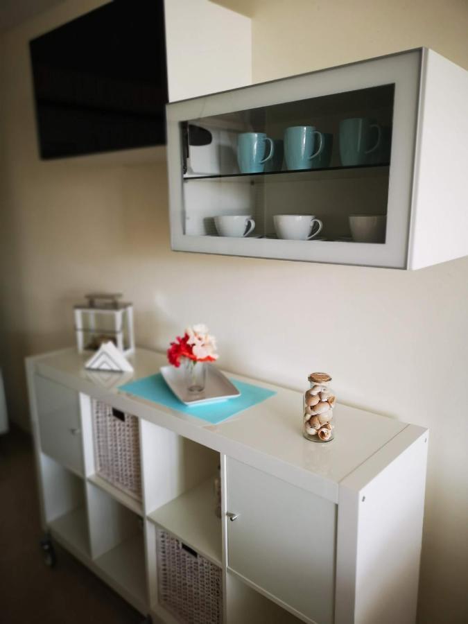 Apartamento Hibiscos 404 Costa Calma